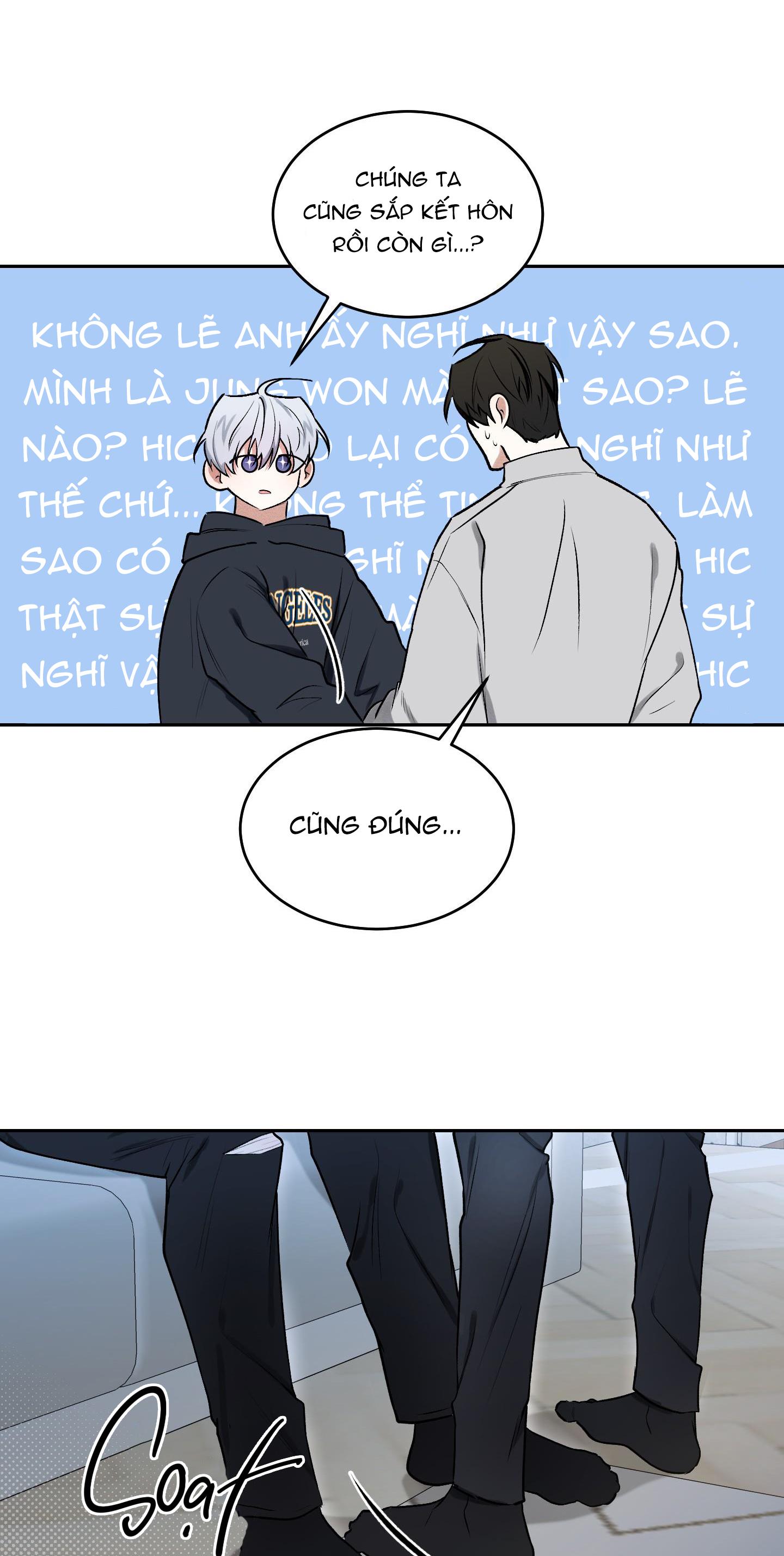 bắn là dính chapter 5 13