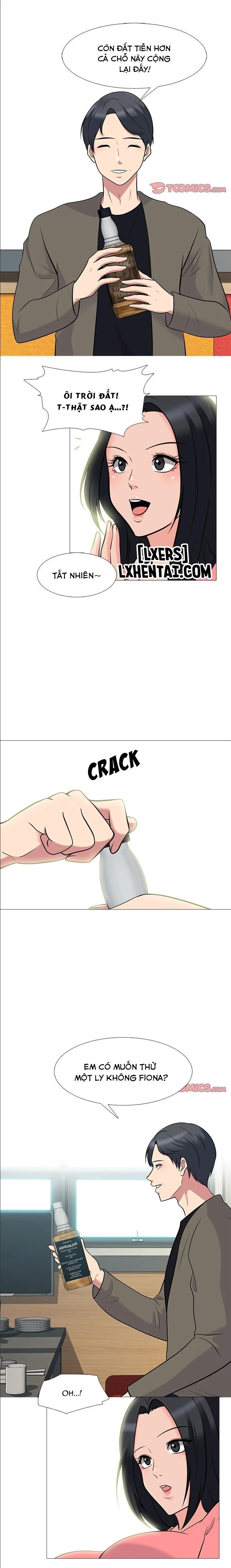 học bổng đặc biệt chapter 89 9