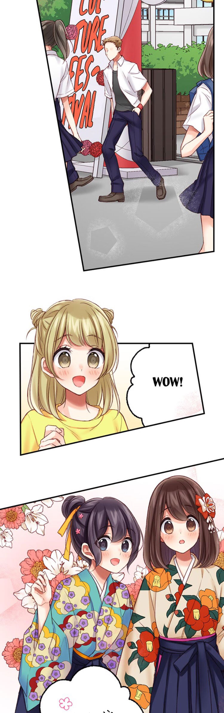 họ chắc chắn đã làm chuyện đó chapter 49.1 4