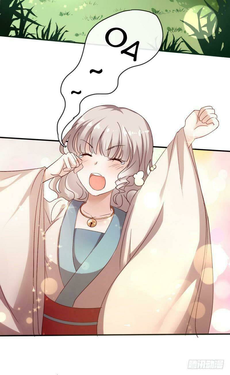 không còn lối về (đám thần thú này có chút manh động hệ liệt) chapter 4 8