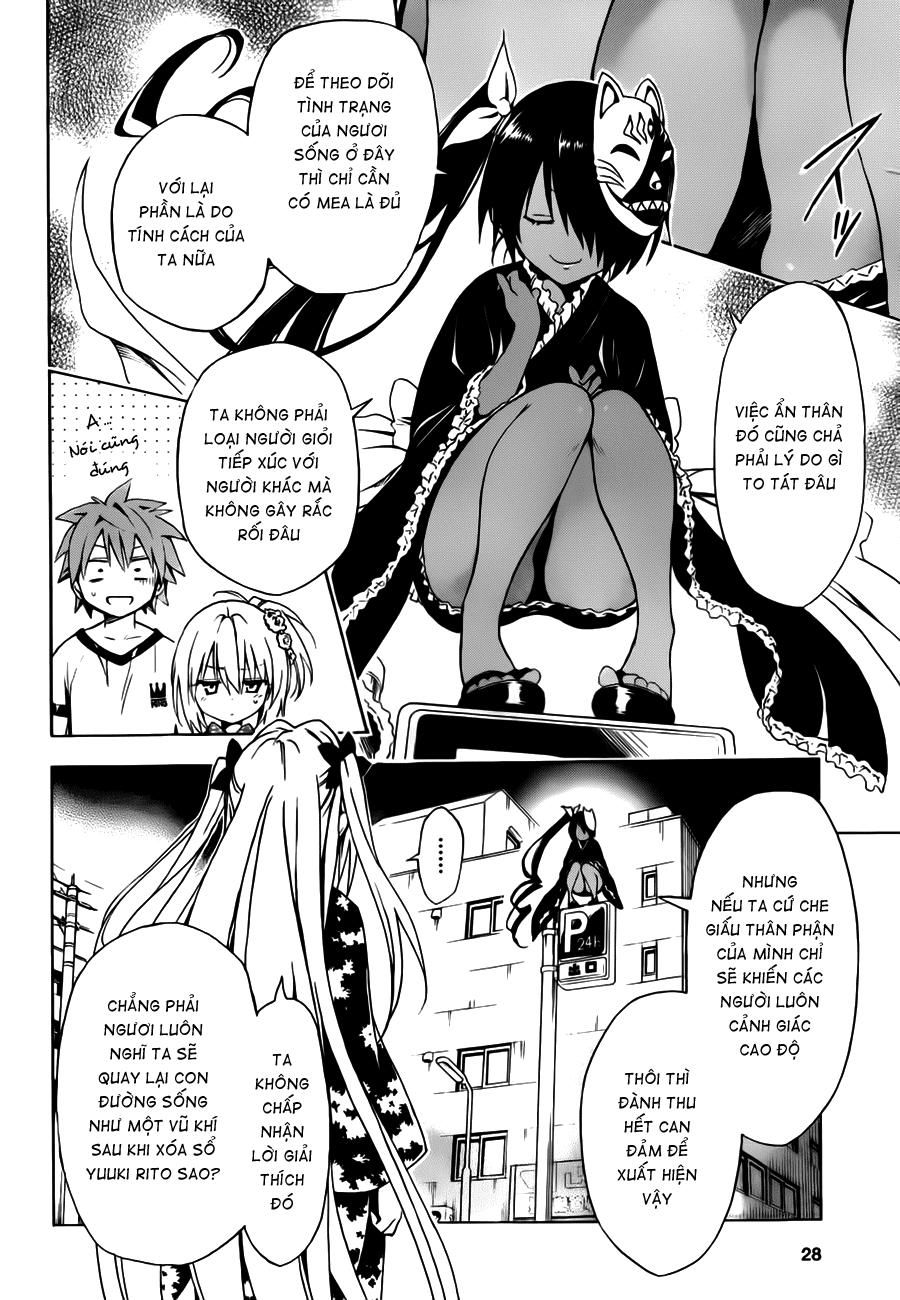 to love - ru darkness chapter 24 21