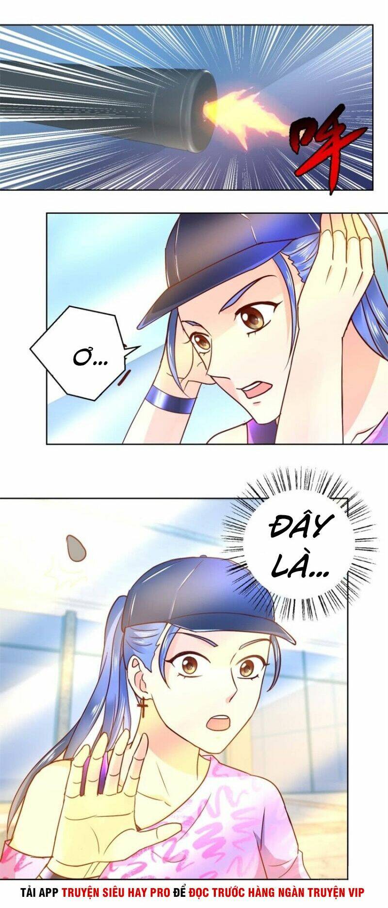 vú em là cổ tiên chapter 61 10