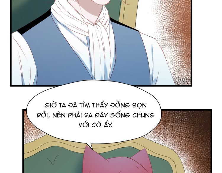 lượm được một tiểu hồ ly phần 3 chapter 20 5