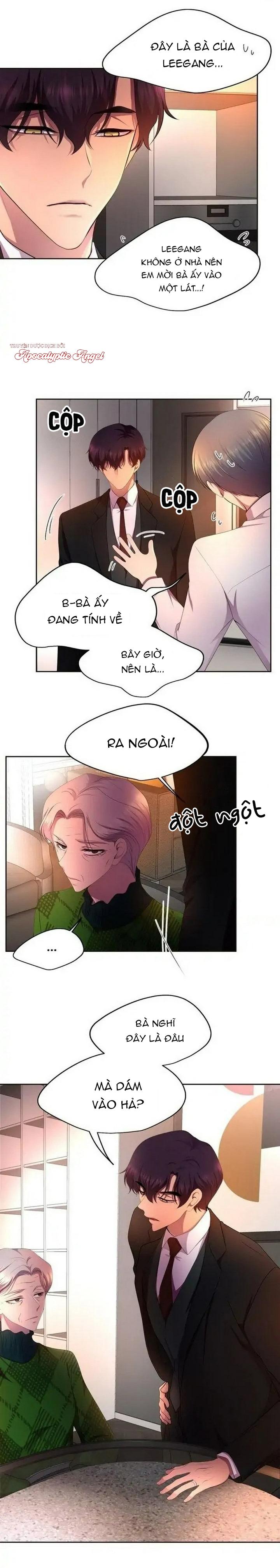 giữ em thật chặt (hold me tight) chapter 139 11