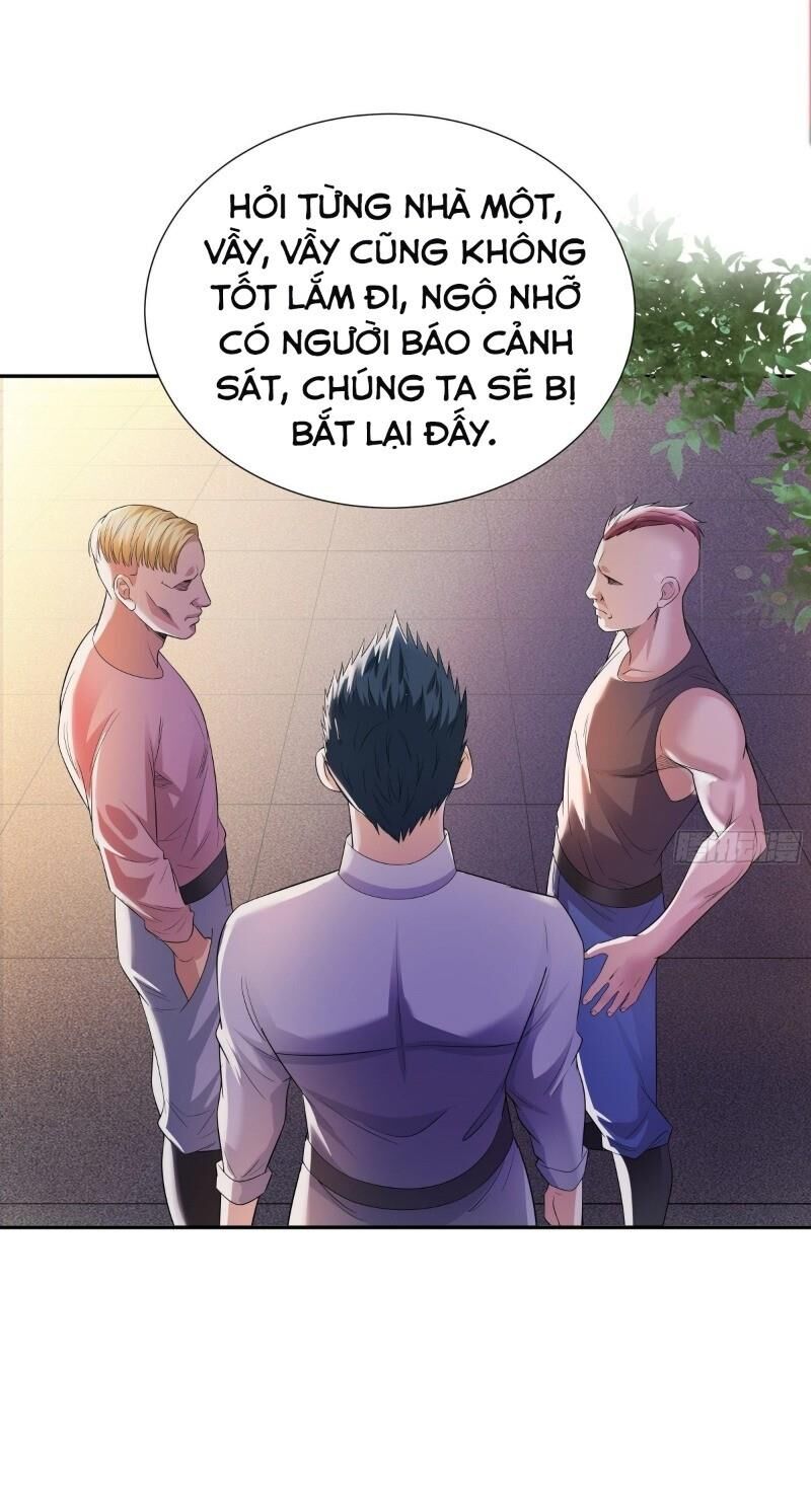 đô thị lãng tử chapter 4 19