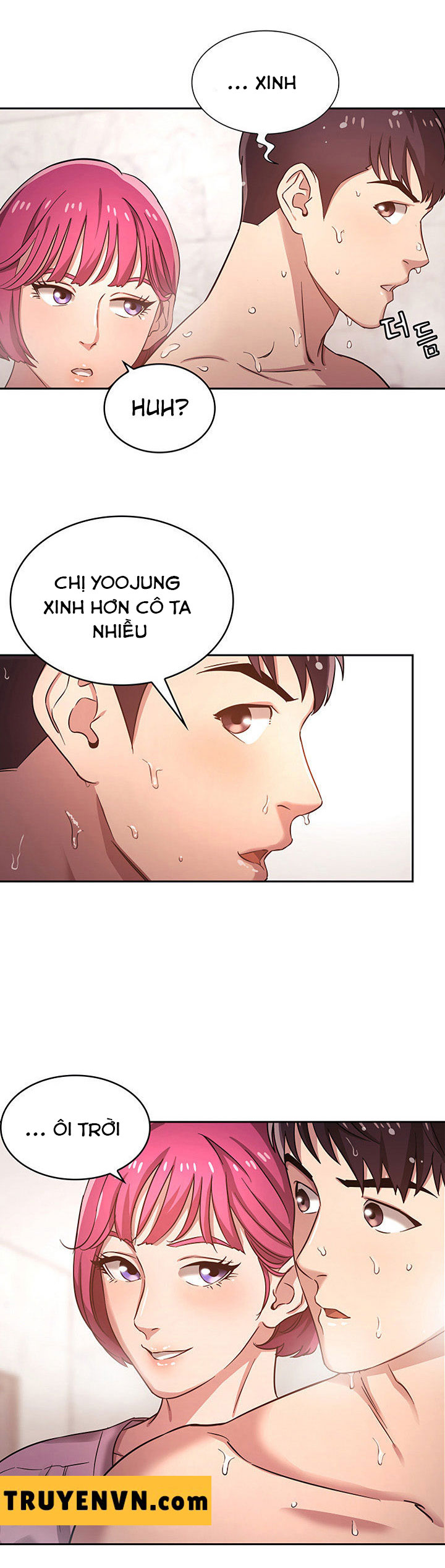 khi mẹ săn trai chapter 4 22