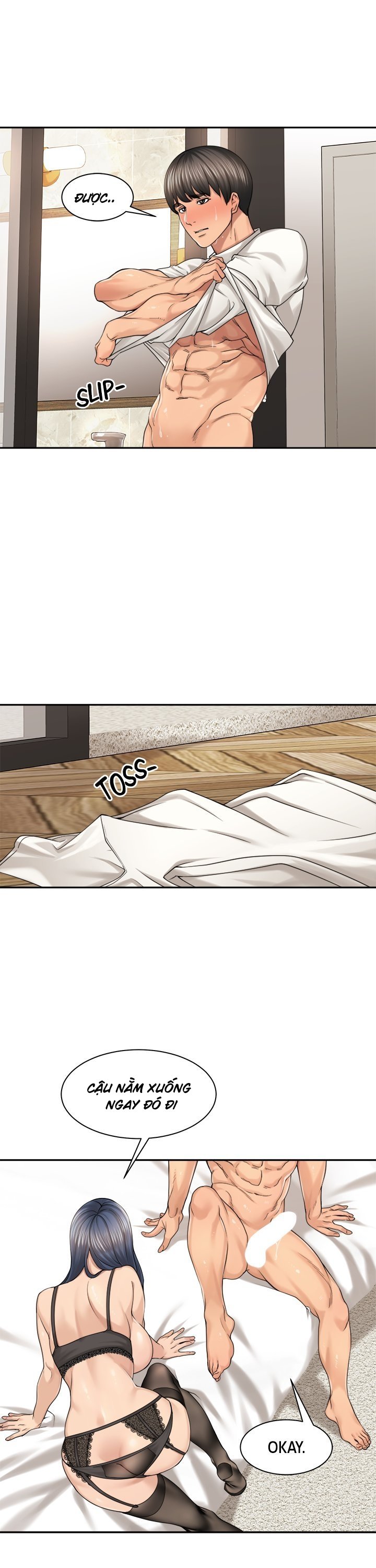 hơn cả tình bạn chapter 29 15