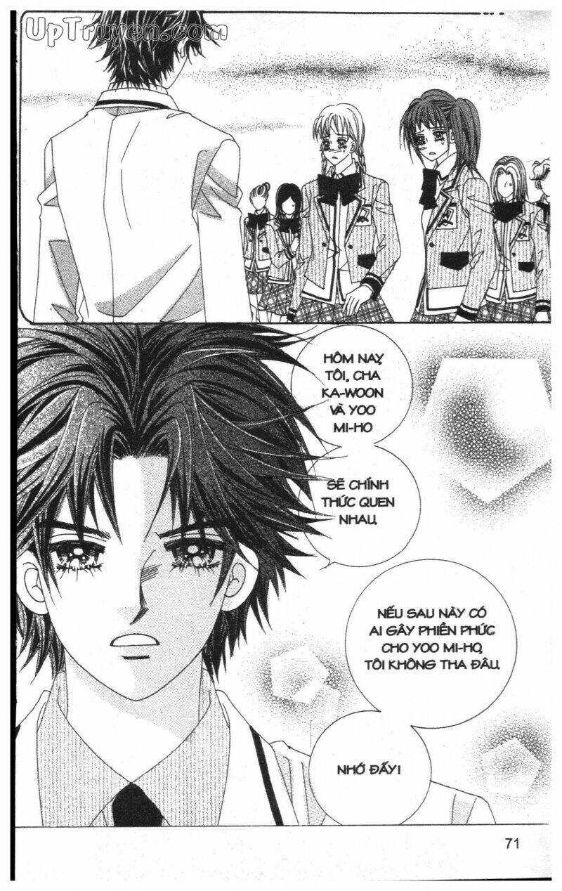 thoát kiếp hồ ly chapter 20 19