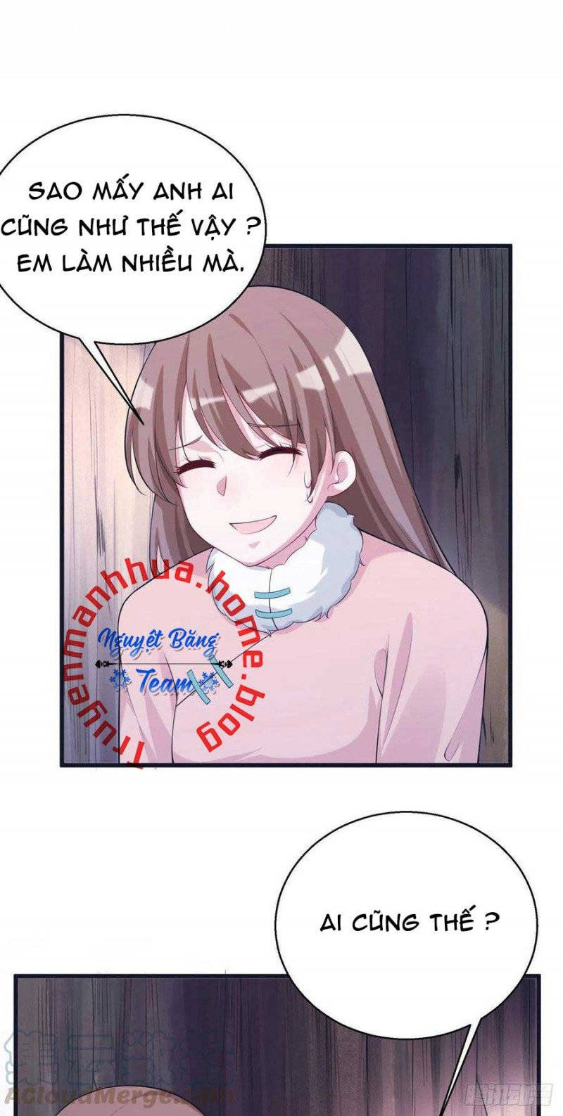 [16+] thảnh thơi thú thế chủng chủng điền, sinh sinh tể chapter 284 10