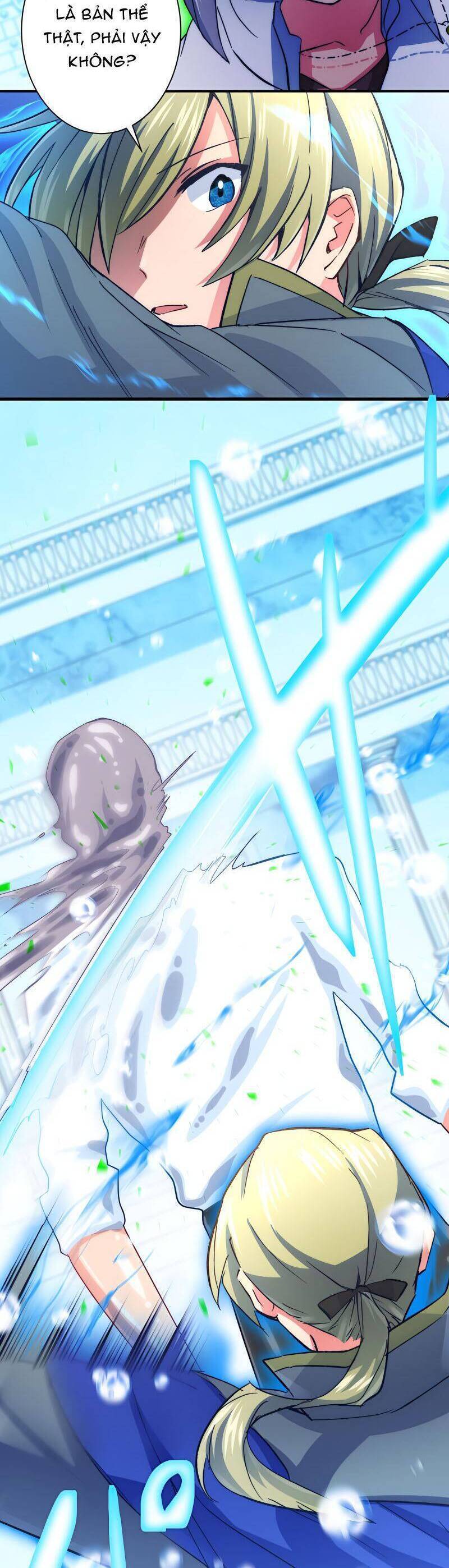 âm dương sư mạnh nhất chuyển sinh chapter 31 10