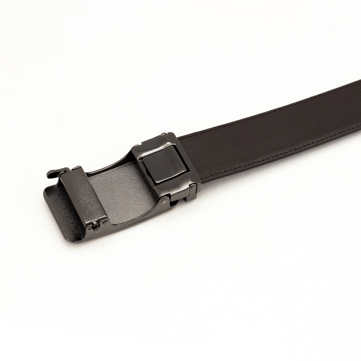 Thắt lưng tự động EMO | MNT4-17 | Anh Tho Leather