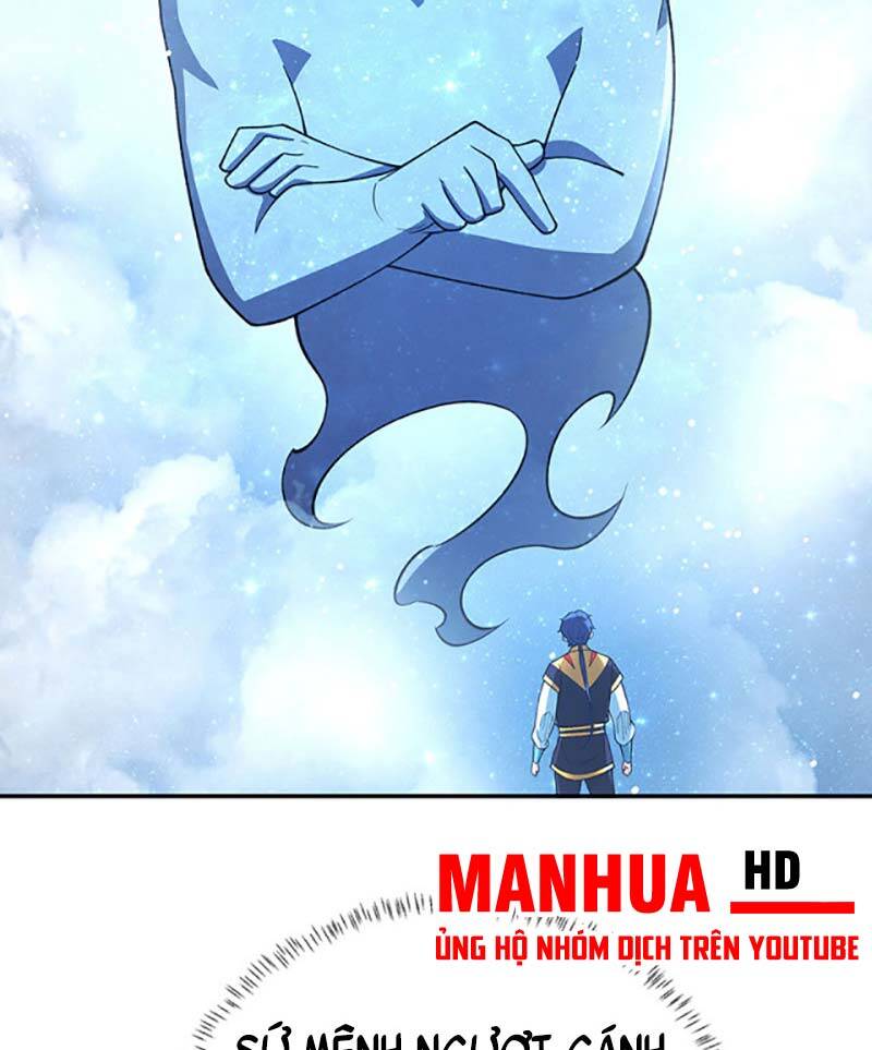 võ đạo độc tôn chapter 564 44