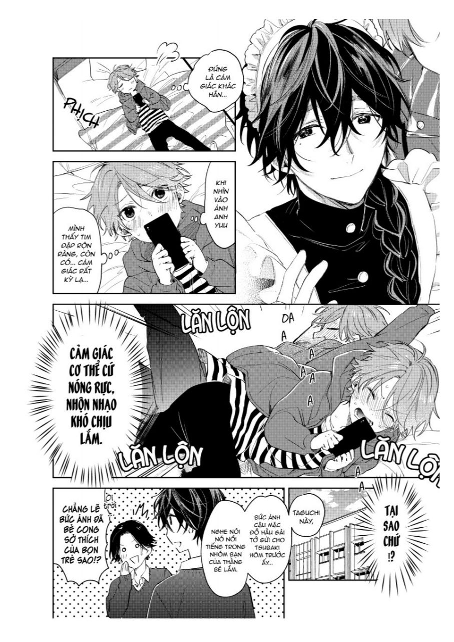 shota oni chapter 9 22