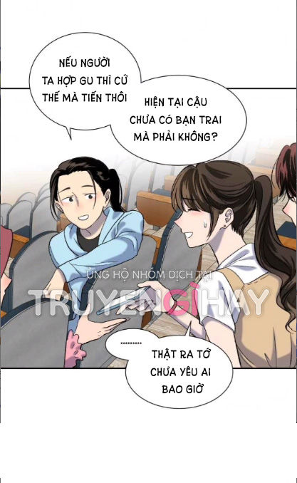 [16+] người đàn ông tầng trên chapter 6.2 30