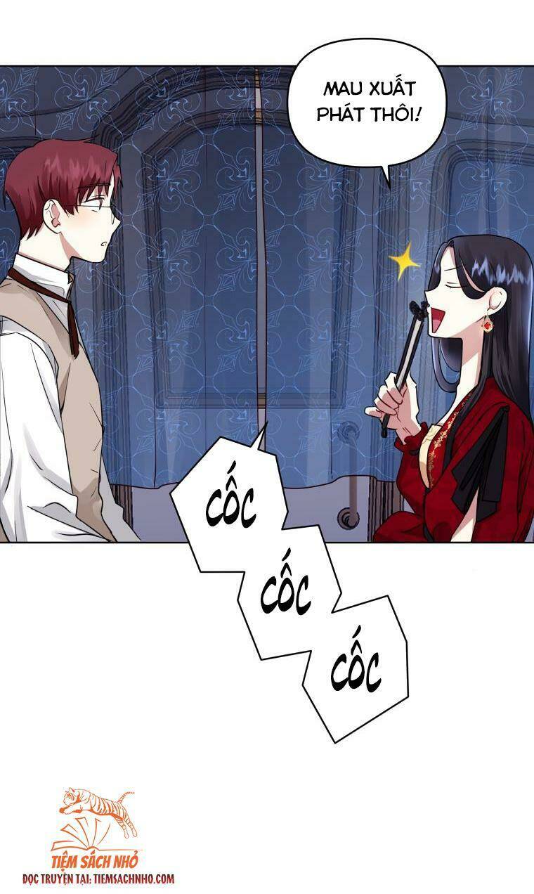 ác nữ phản diện đã chọn nam chính chapter 1 90