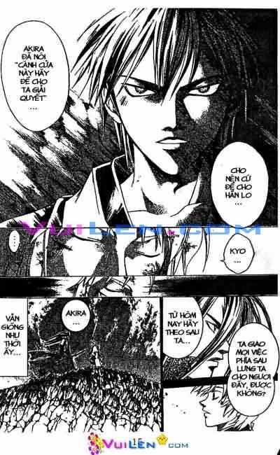 mắt quỷ kyo chapter 72 15