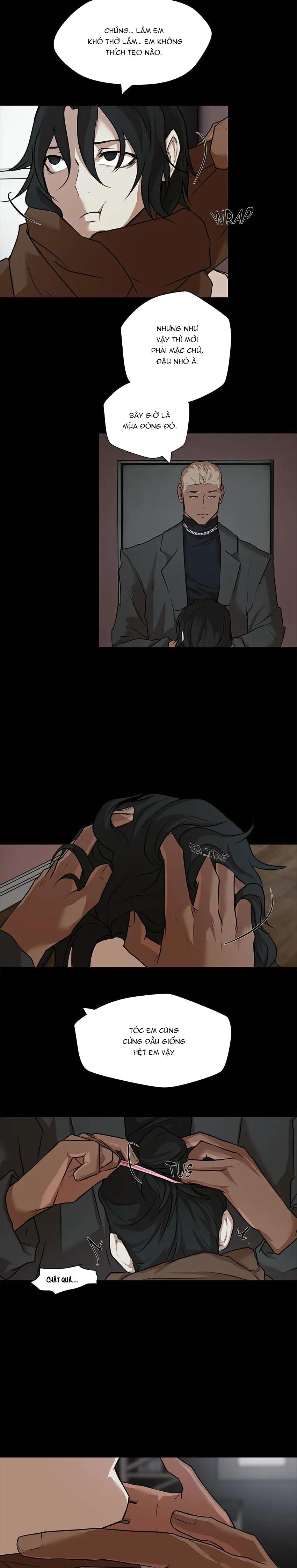 love murder basketball chapter 10 2