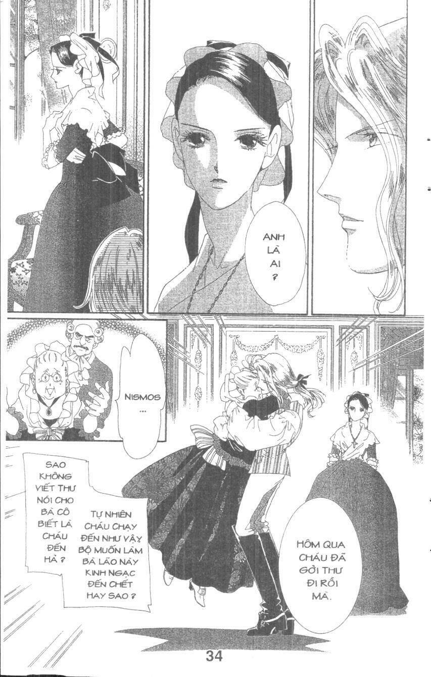 ngài tử tước phiêu lãng chapter 1 34