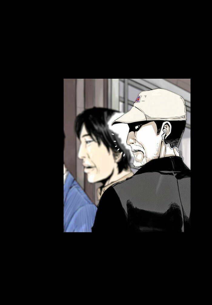 những xác chết hồi sinh từ đại dương chapter 7 54