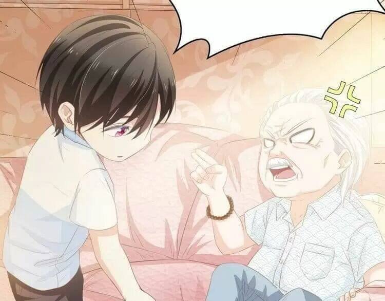 tổng tài đại nhân song mặt kiều thê chapter 33 22