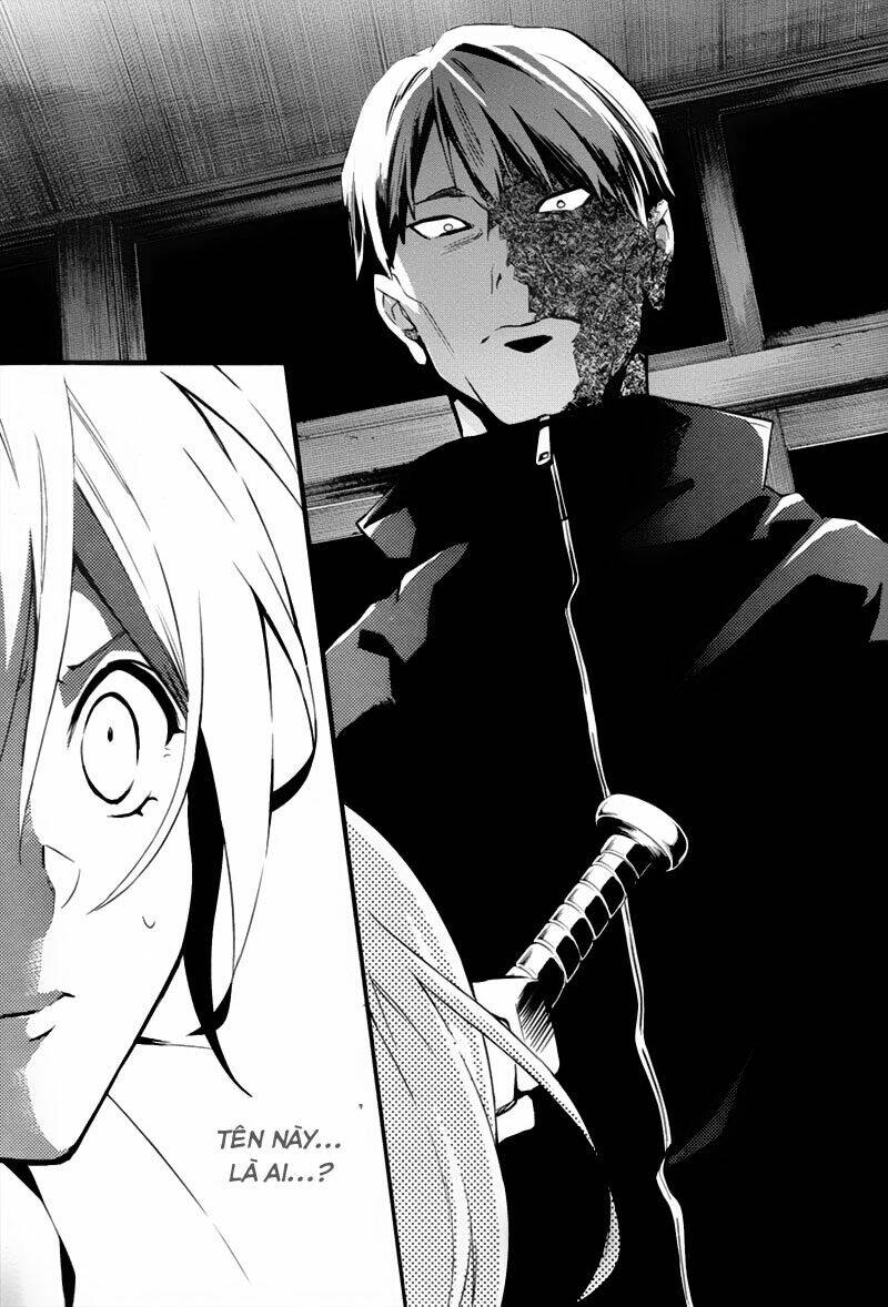 shinrei tantei yakumo - thám tử tâm linh season 1 chapter 35 15