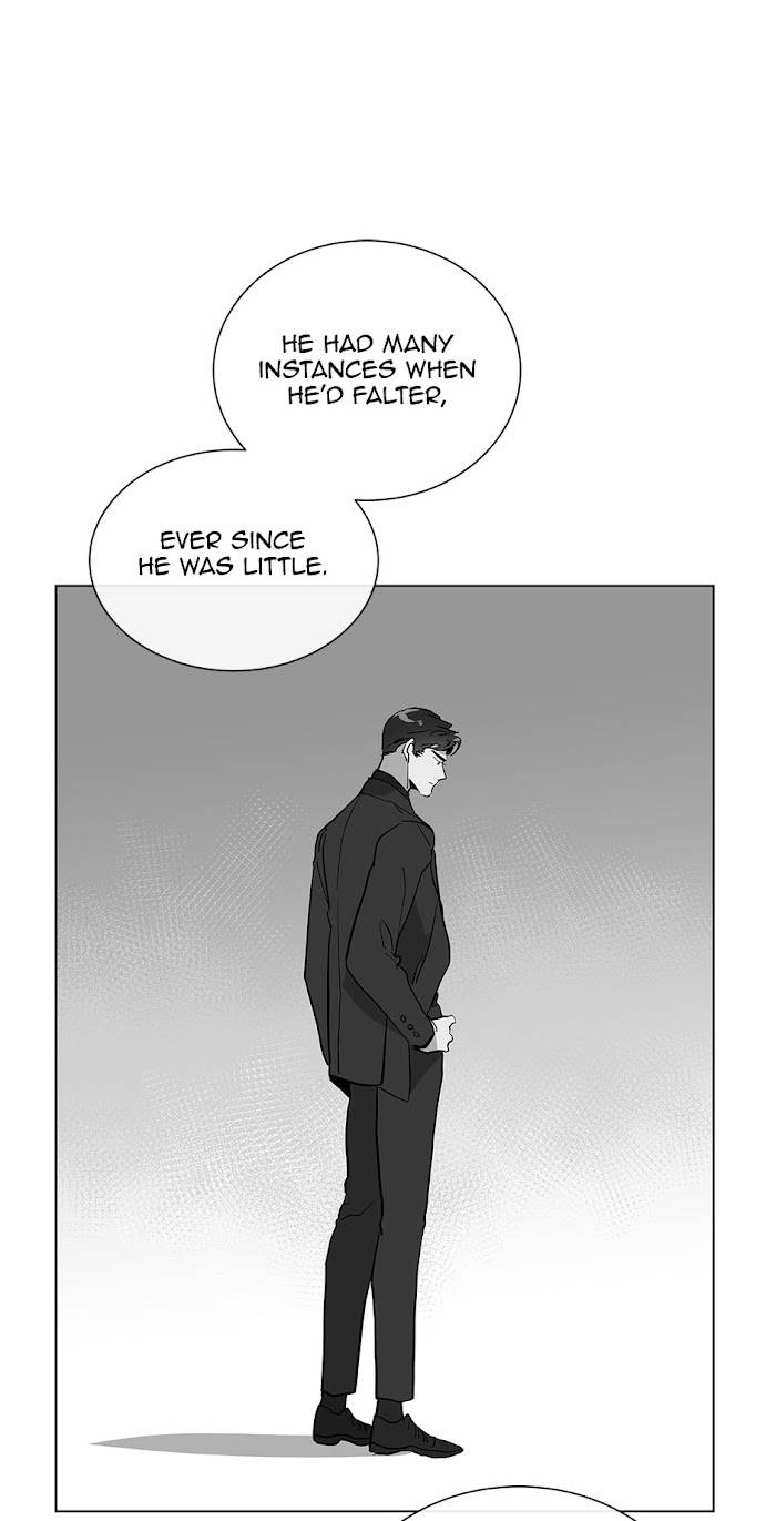 [raw] red candy chapter 47 26