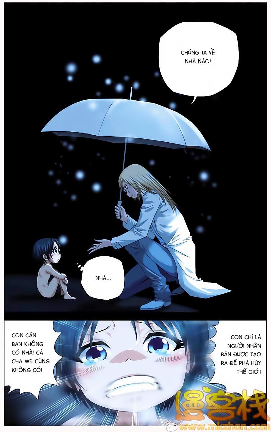 thâu tinh cửu nguyệt thiên chapter 290 7