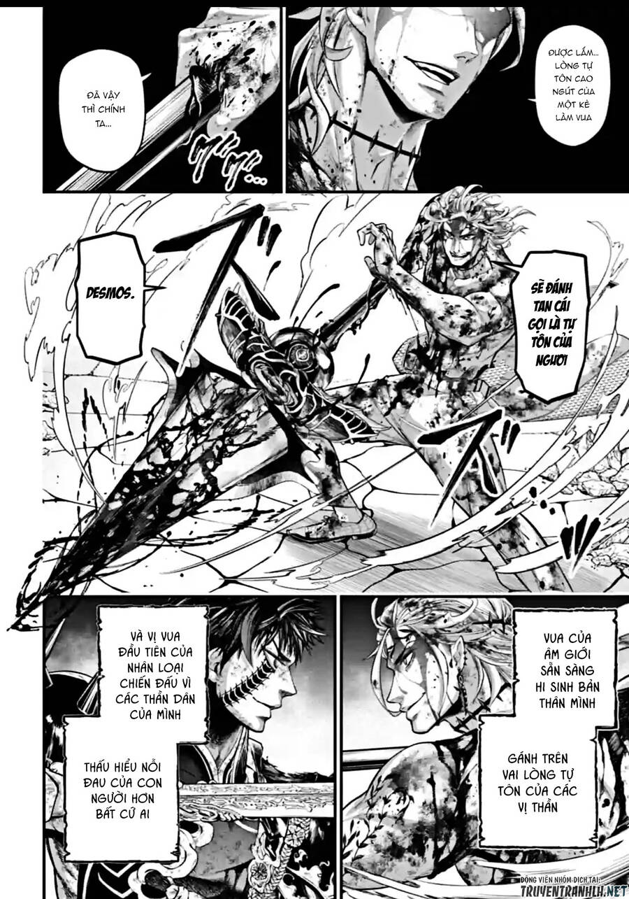 đại chiến nhân thần chapter 63 18