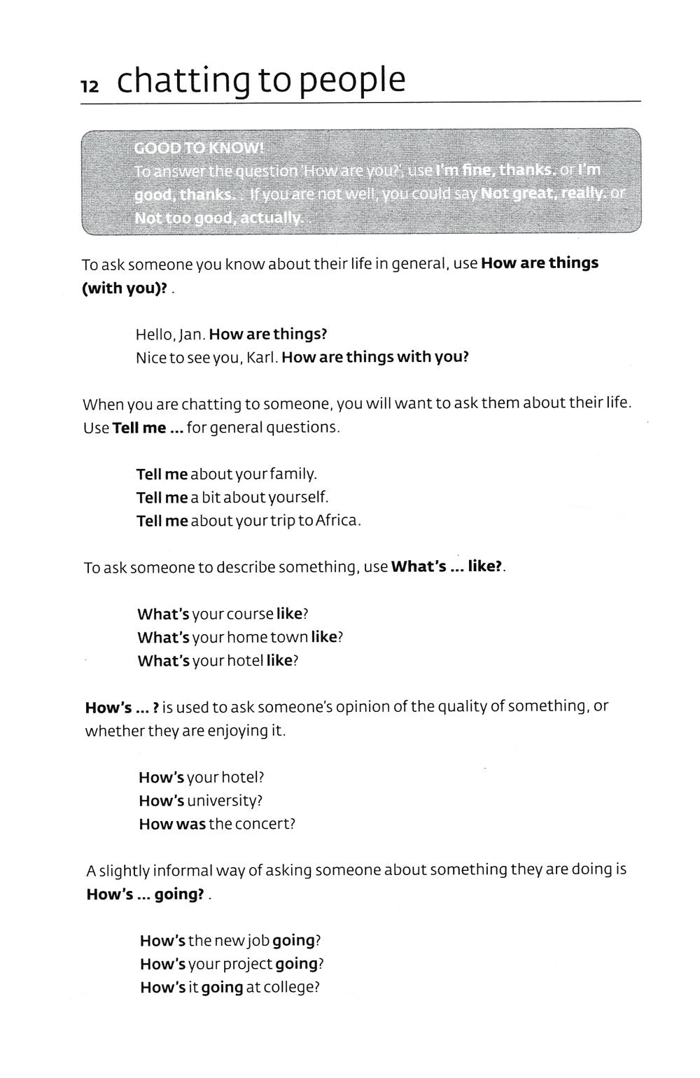 Collins Easy Learning English Conversation (Book 2) - Kèm CD