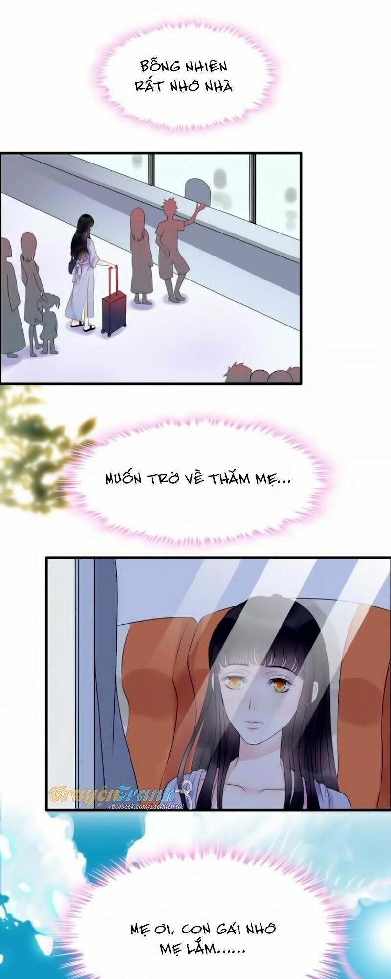 cô vợ hợp đồng bỏ trốn của tổng giám đốc chapter 2.2 5