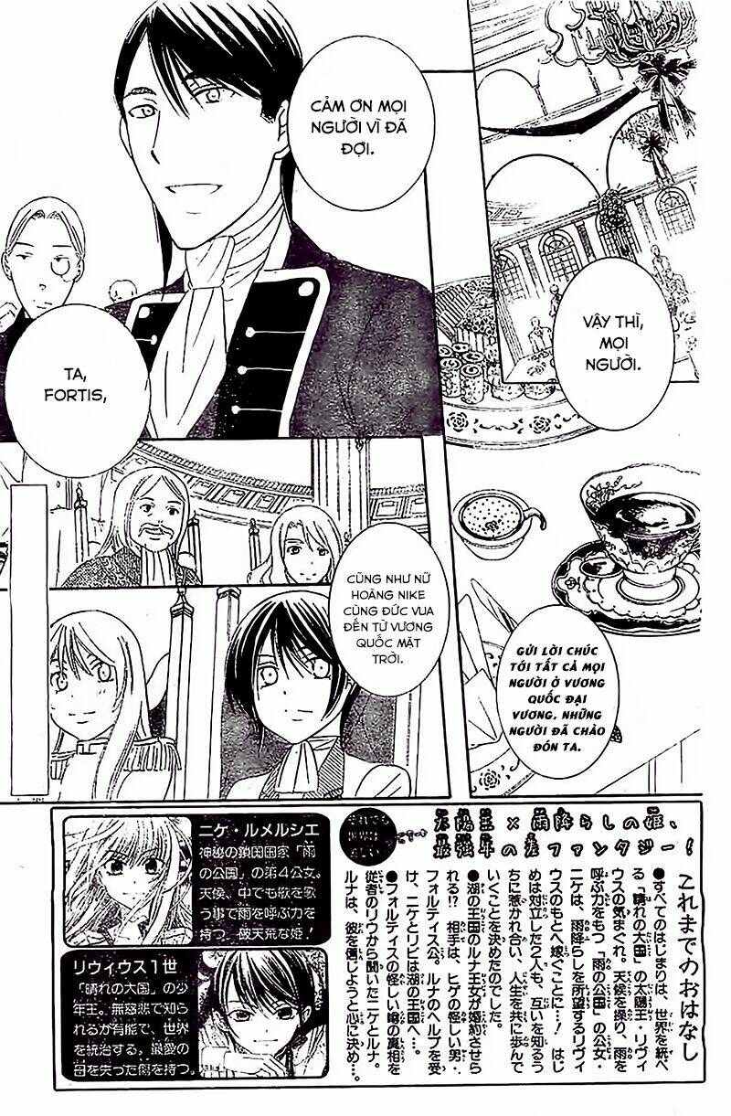 arisugawa ở thế giới chapter 38 2