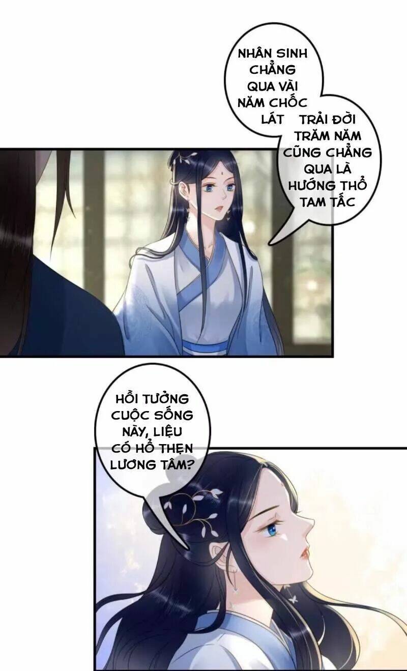 sủng phi của vương chapter 134 28