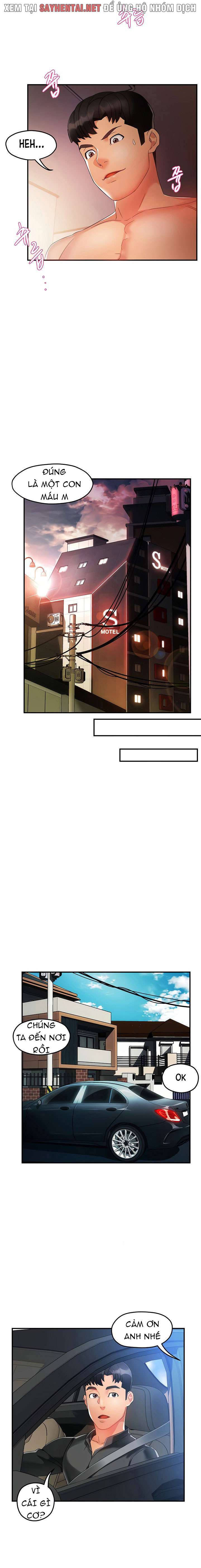 thưa nhóm trưởng! đây là báo cáo chapter 26 6