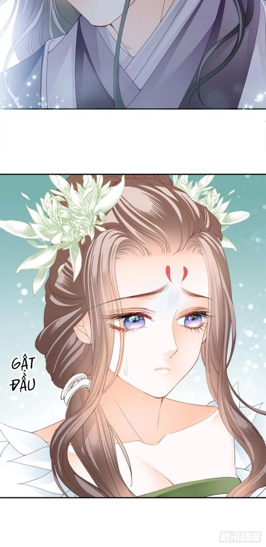 bổn vương muốn nàng chapter 45 26