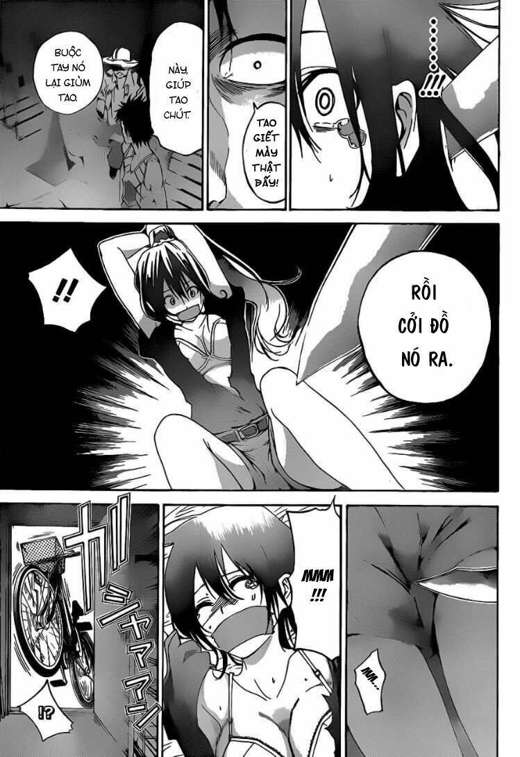 pajama na kanojo chapter 9 10