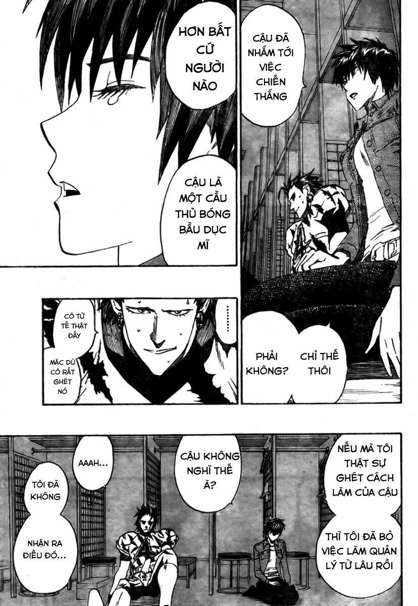 lá chắn mắt chapter 274 10