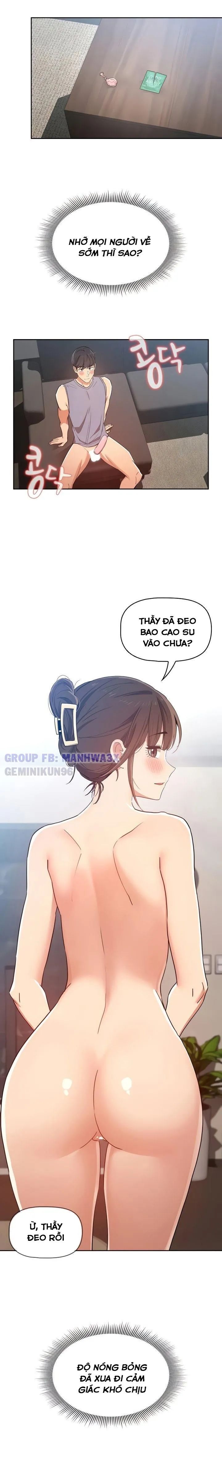 gia sư mùa hovid chapter 20 2