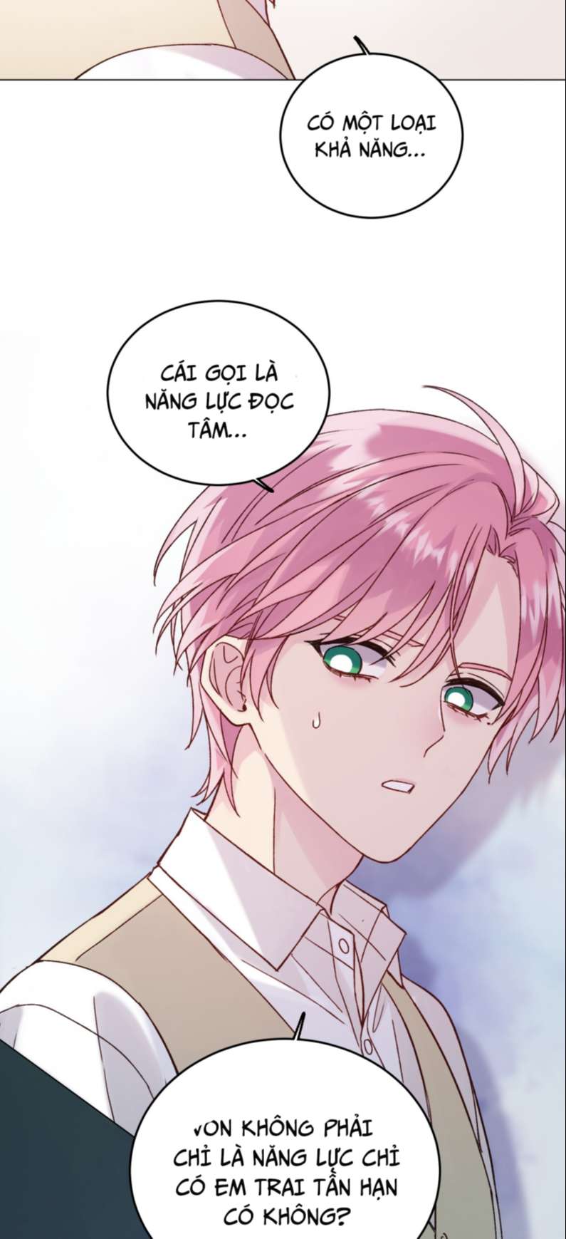 Tôi Phải Làm 1 Kẻ Đại Xấu Xa chapter 79