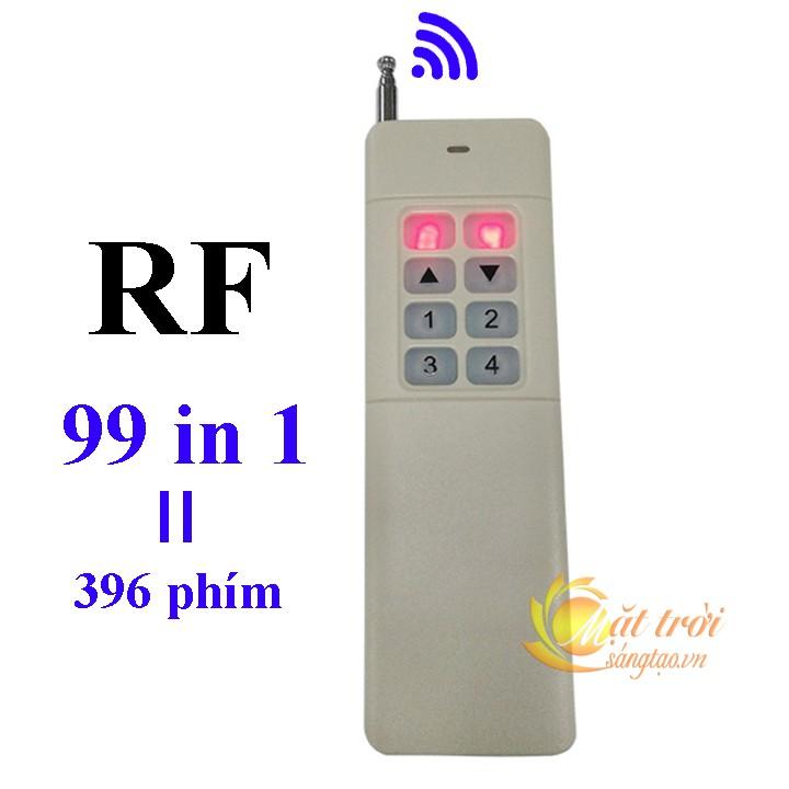 Điều khiển RF công suất lớn 99in1