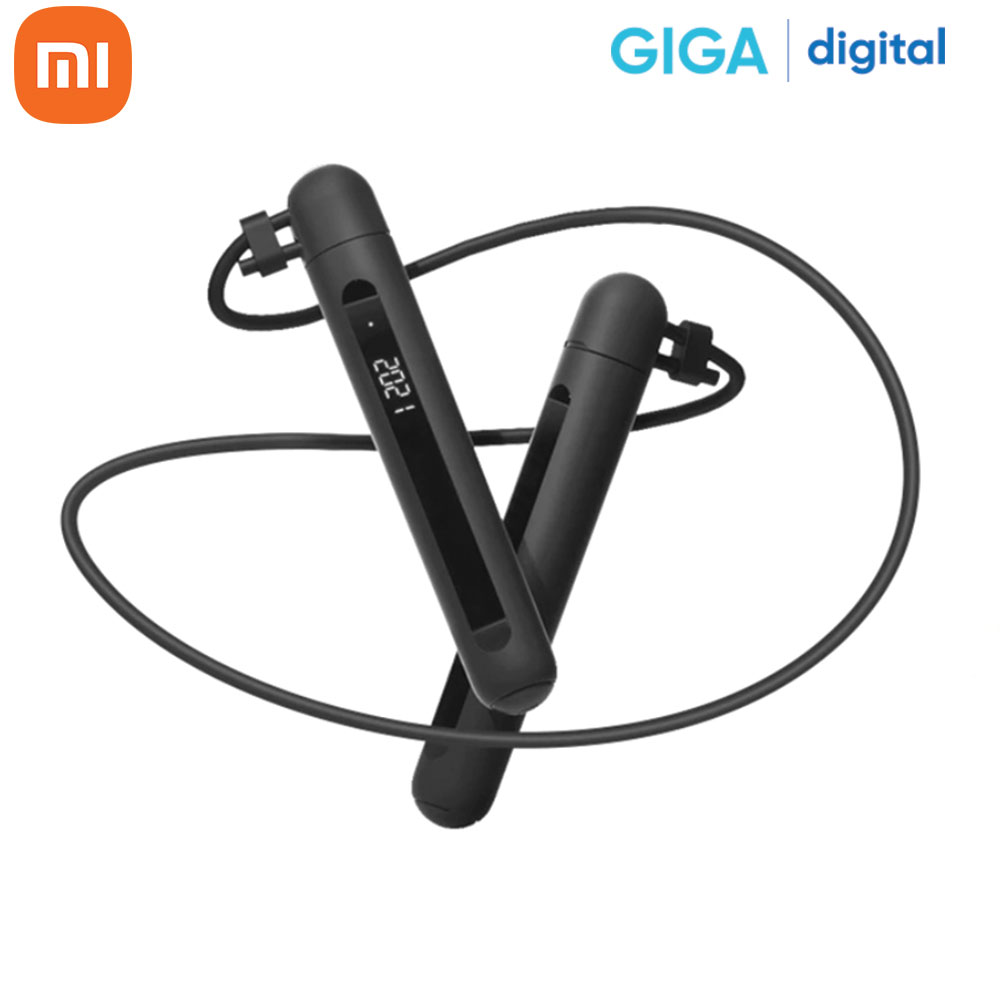 Dây Nhảy Thể Thao Thông Minh Xiaomi YMSR-P701- PRO (Yunmai Smart Rope) Hàng Chính Hãng