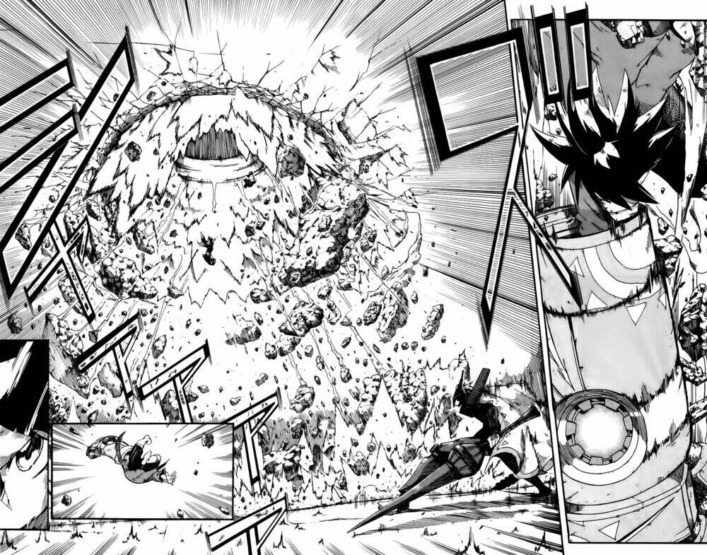 bullet armors chapter 24 33