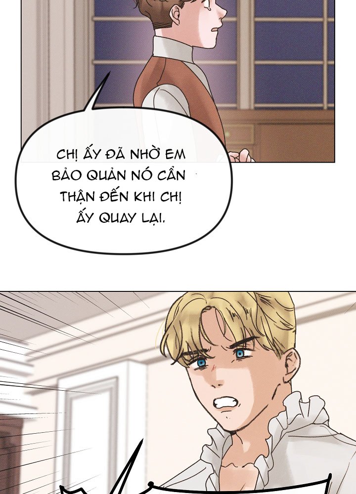 em dám không ? chapter 40.2 21