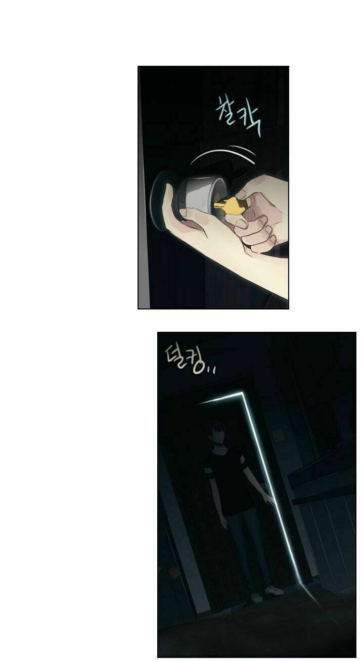 người cống hiến chapter 1 33