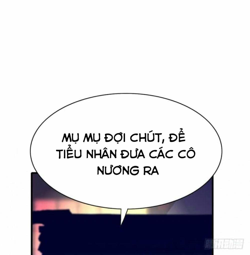 nữ thần đại nhân sáo lộ đa chapter 14 37