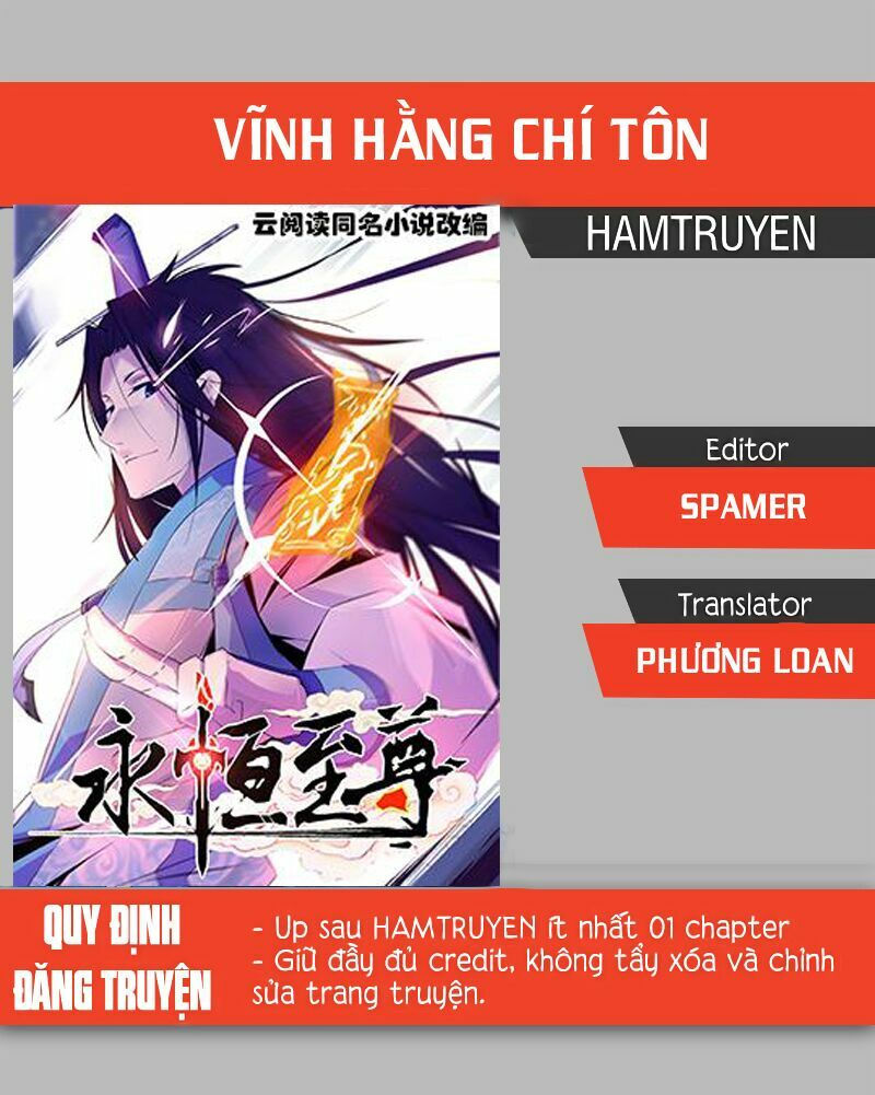 vĩnh hằng chí tôn chapter 39 1