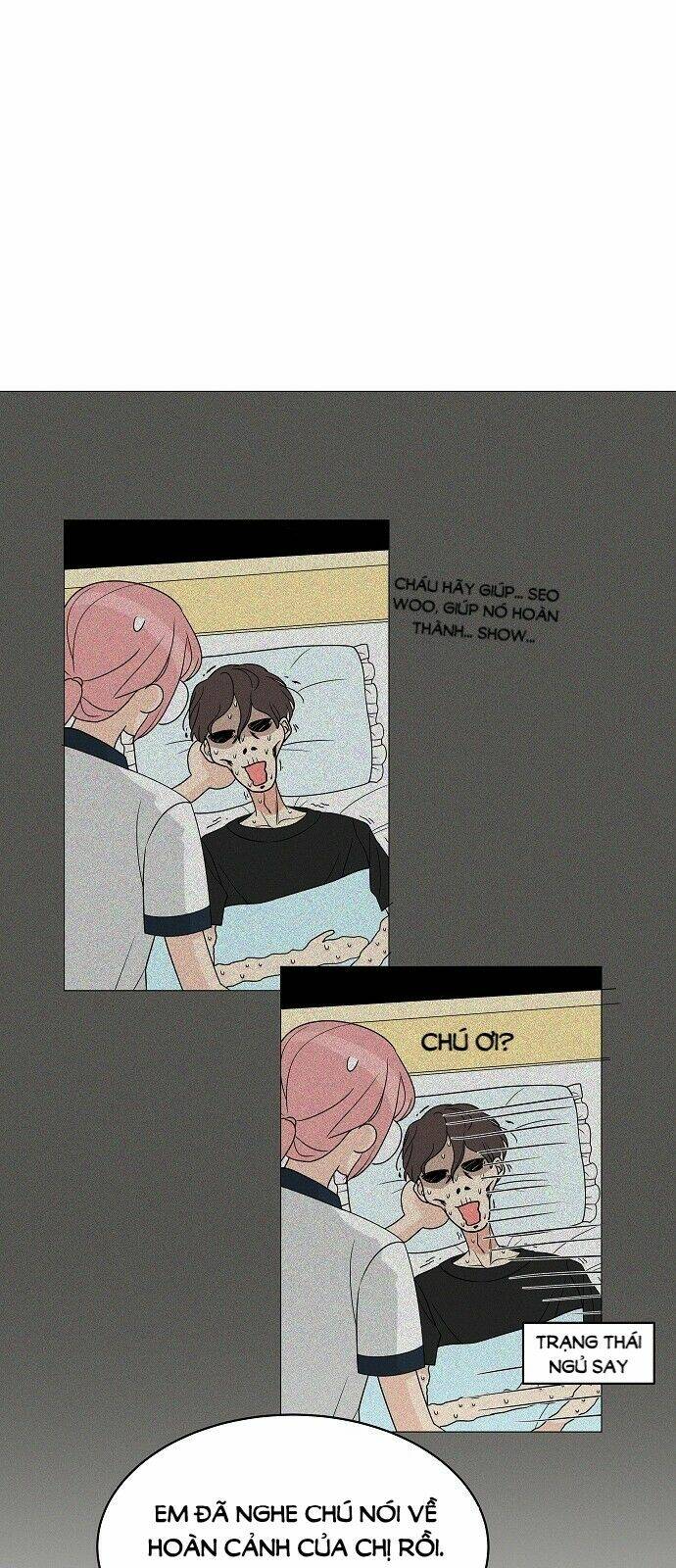 thiếu nữ 1m8 chapter 11 6