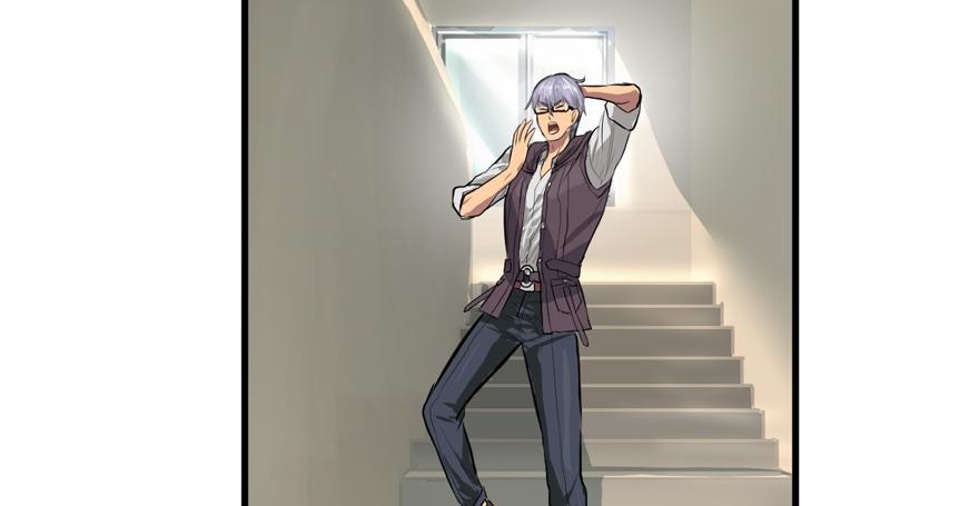 vua sinh tồn chapter 40 4