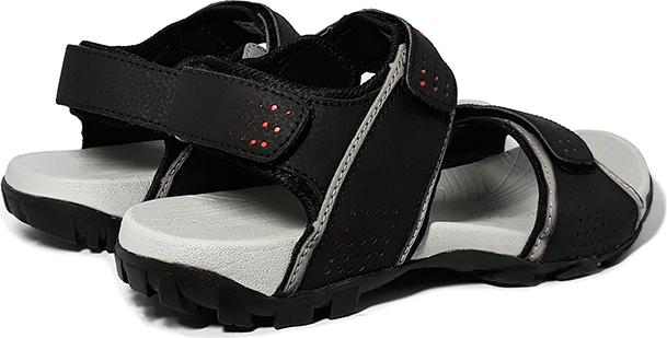 Giày Sandal Nam Quai Ngang Teramo Cao Cấp TRM23