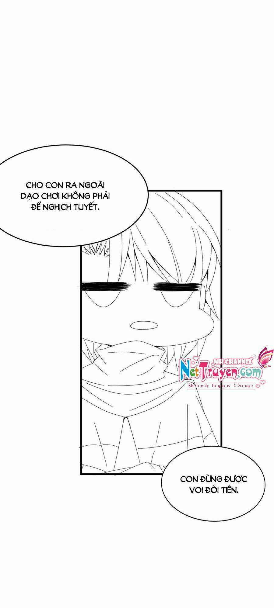 hoàn mỹ lão công tiến hóa luân chapter 108.5 24