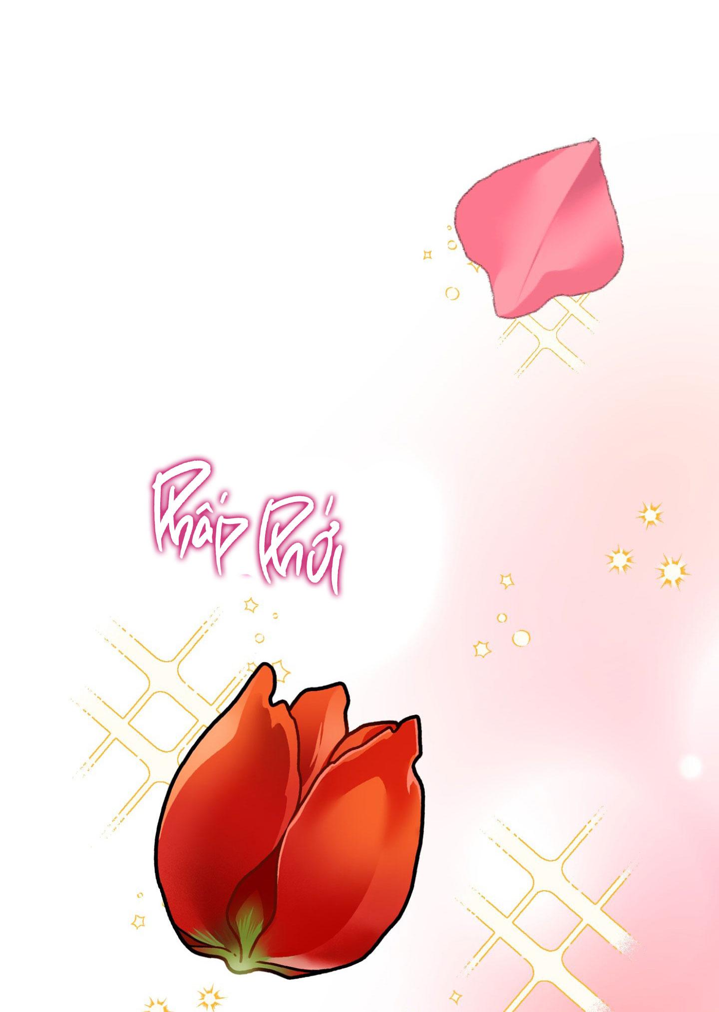 ái tình tự tâm chapter 52 54